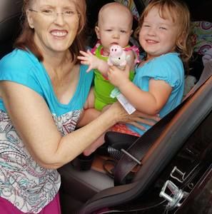 Meet your Posher, Janet